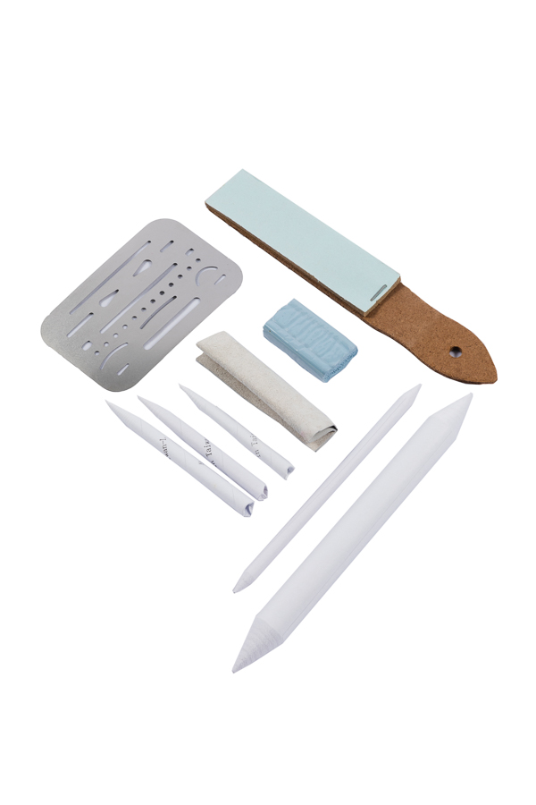 Jakar Artists' Drawing Companion Set