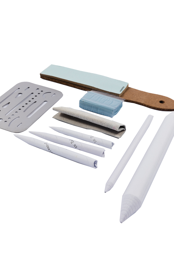 Jakar Artists' Drawing Companion Set - Image 2