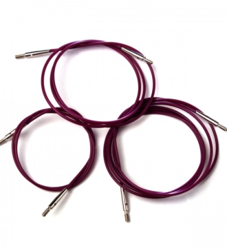 Knit Pro Interchangable Needle Cable
