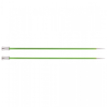 KnitPro Zing Knitting Pins - Singled Ended - 30cm