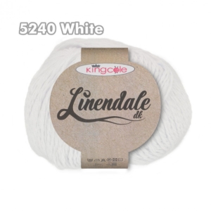 King Cole Linendale DK
