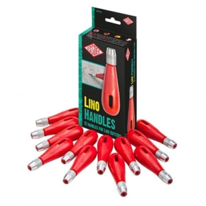 Lino Cutter Handle