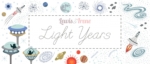 Lewis & Irene Fabric - Light Years Collection