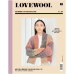 Rico Design Love Wool Pattern Book No 19