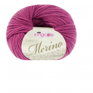 King Cole Luxury Merino DK