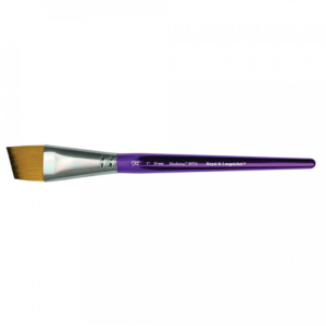 Moderna Series 77 Angular Brush