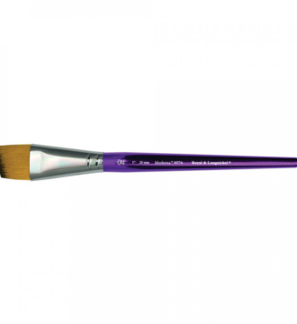 Moderna Series 77 Angular Brush