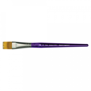 Moderna Series 77 Flat Comb Brush