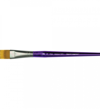 Moderna Series 77 Flat Comb Brush