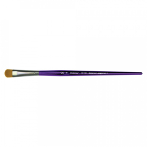 Moderna Series 77 Half Moon Brush