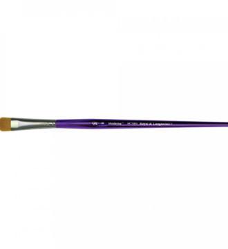 Moderna Series 77 Half Moon Brush