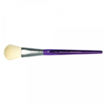 Moderna Series 77 White Goat Mop Brush