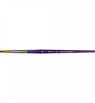 Moderna Series 77 Round Brush