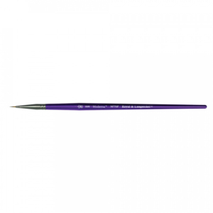 Moderna Series 77 Spotter Brush