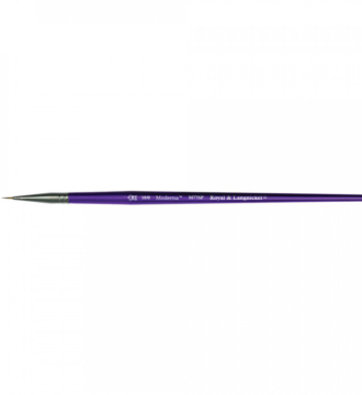 Moderna Series 77 Spotter Brush