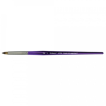 Moderna Series 77 Short Round Brush