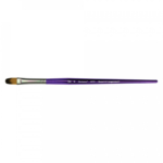 Moderna Series 77 Filbert Brush