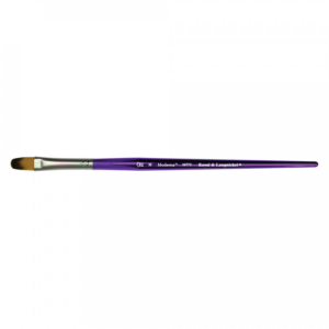 Moderna Series 77 Filbert Brush