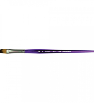 Moderna Series 77 Filbert Brush