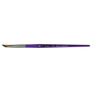 Moderna Series 77 Triangular Brush