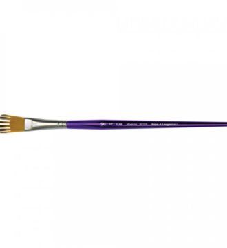 Moderna Series 77 Filbert Wisp Brush