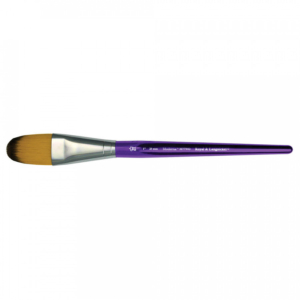 Moderna Series 77 Oval Wash Brush