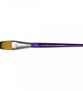 Moderna Series 77 Oval Wash Brush