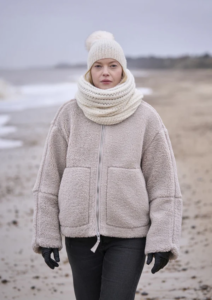 Mode St Rowan Tottington & Heydon Knitting Pattern