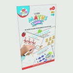 Kids Maths Books