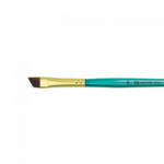 Menta Synthetic Sable Angular Brush