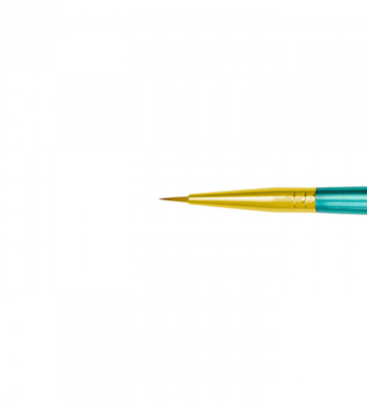 Menta Synthetic Sable Liner Brush