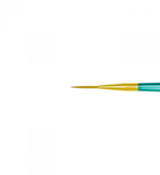 Menta Synthetic Sable Script Liner Brush