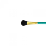 Menta Synthetic Black Goat Mop Brush