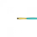 Menta Synthetic Blend Flat Shader Brush