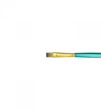 Menta Synthetic Blend Flat Shader Brush