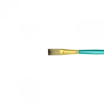 Menta Synthetic Blend One Stroke Brush