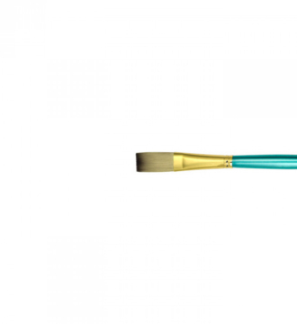 Menta Synthetic Blend One Stroke Brush