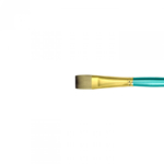 Menta Synthetic Blend Wash Brush