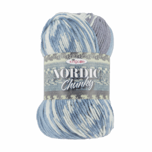 King Cole Nordic Chunky