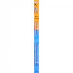 Pony Classic Single Pointed Knitting Pins Pair 30cm