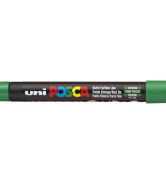 Posca Fine Bullet Tip Paint Marker PC-3M