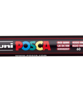 Posca Medium Bullet Tip Paint Marker PC-5M
