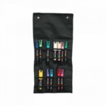 Uni-Ball Posca Pen Wrap