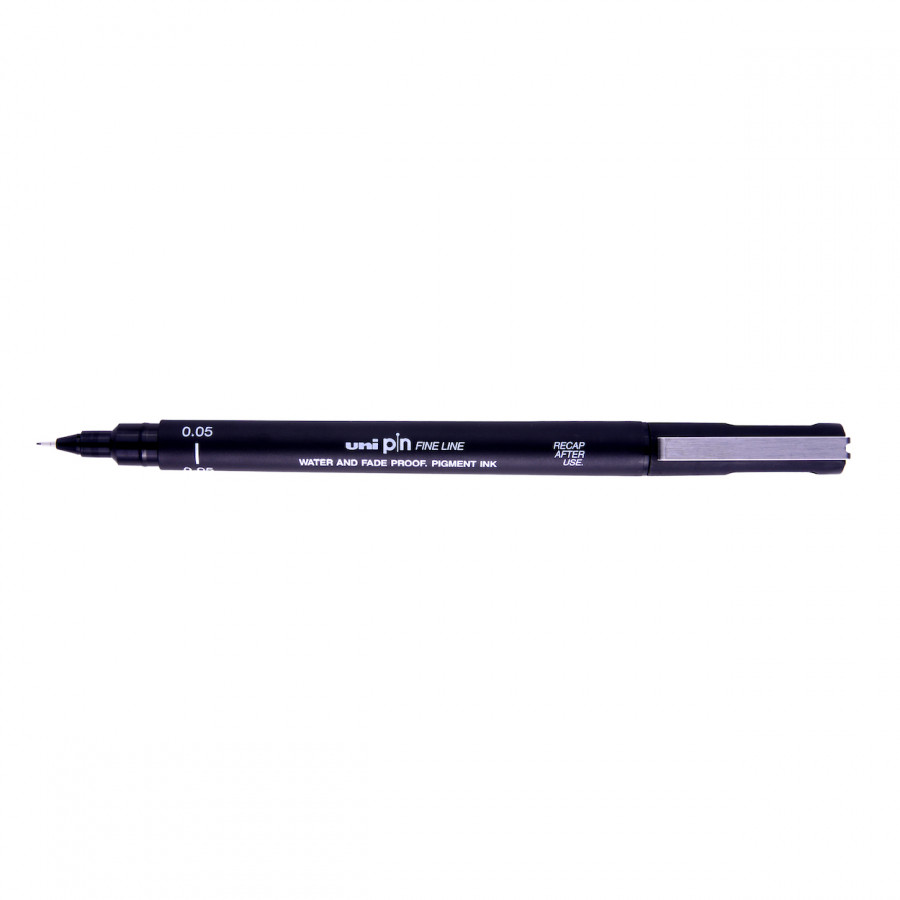 Uni-ball PIN Fine Line Drawing Pen - Image 2