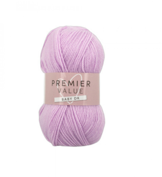 King Cole Premier Baby DK