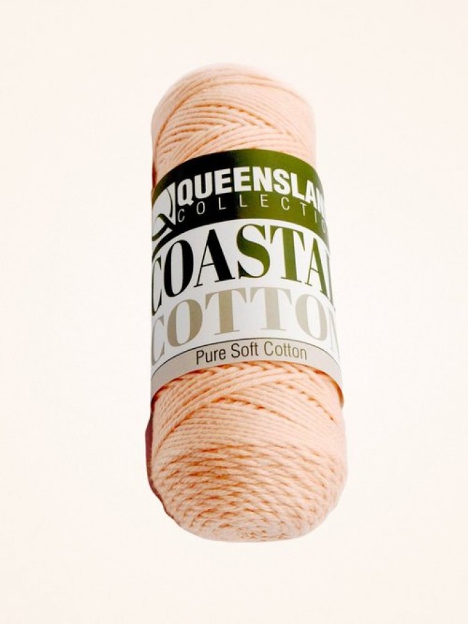 Queensland Costal Cotton