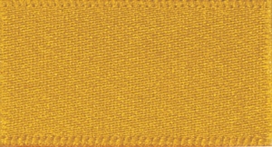 Double Faced Satin Ribbon