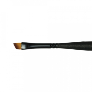 Mini Majestic Angular Brush