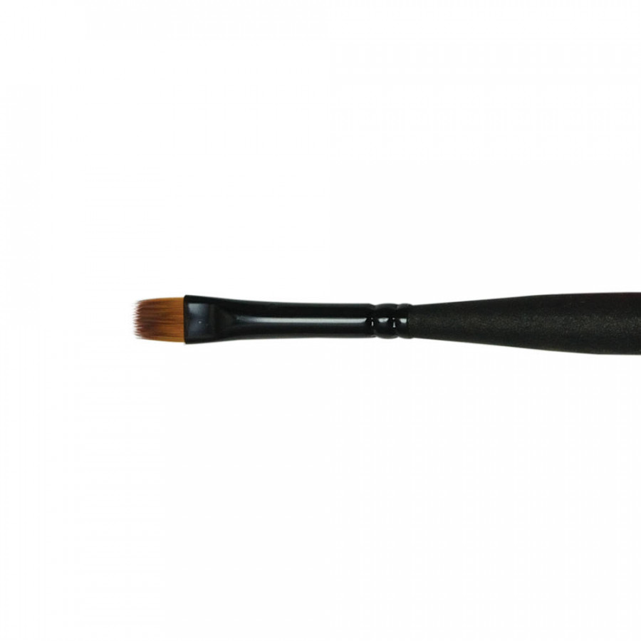 Mini Majestic Comb Brush