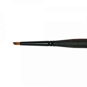 Mini Majestic Stippler Brush